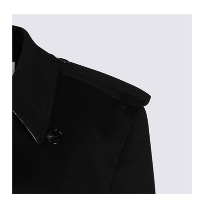 MAYFEYR - Burberry - Coats - 8135035A1189