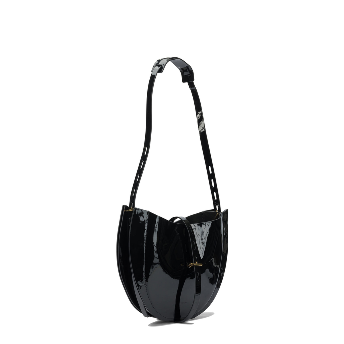 MAYFEYR - Minobossi - Shoulder Bags - PRLIZZIEVERNICEP001