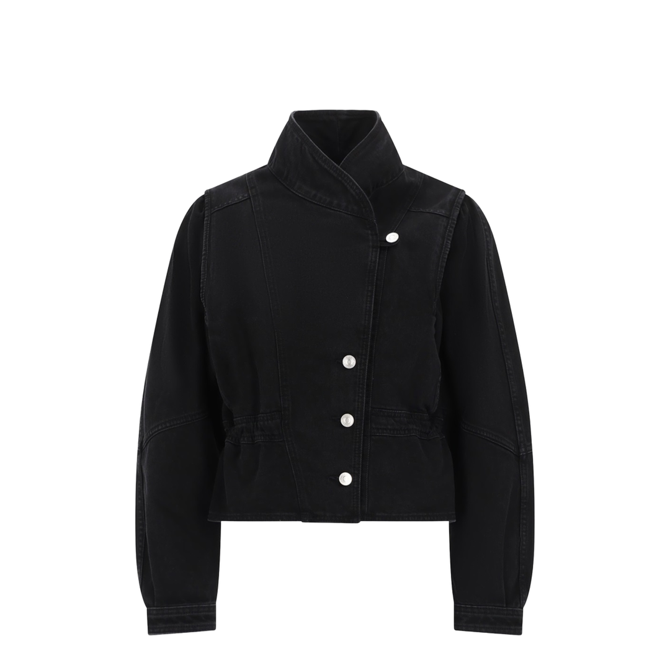 "DOLIE-GZ" JACKET