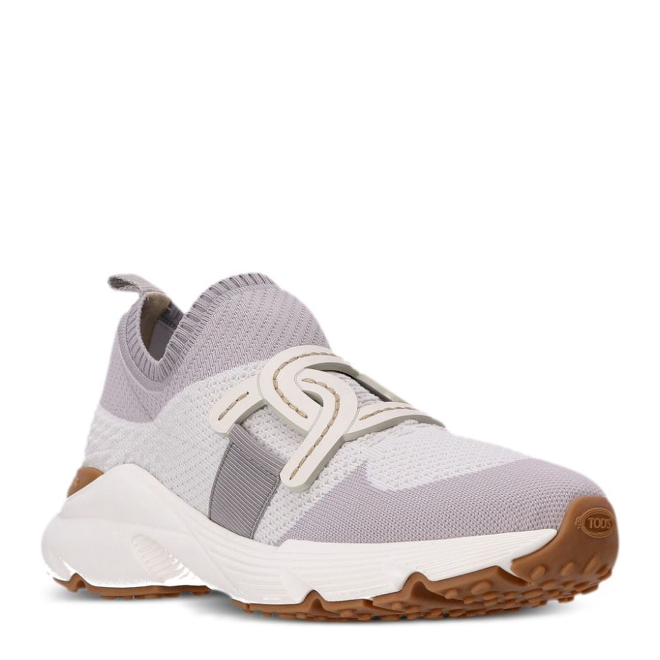 MAYFEYR - Tod's - Sneakers Grey - XXW54C0EM60Q6LFJWE