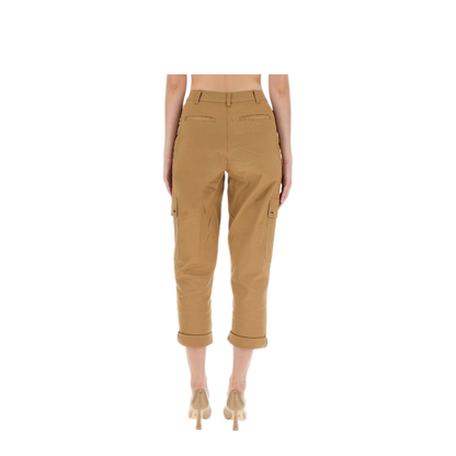 MAYFEYR - MICHAEL BY MICHAEL KORS - Cargo Pants - MF330GY3X6211DARKCAMEL
