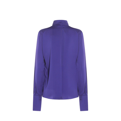 Silk Top