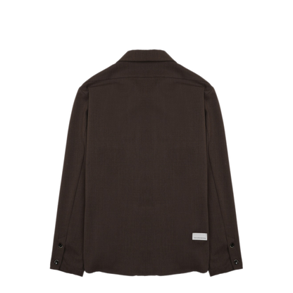 MAYFEYR - nine:inthe:morning - Freud Jacket - EF12U18MORO