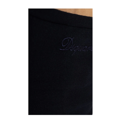 MAYFEYR - Dsquared2 - Dress - S72CV0741D13217524