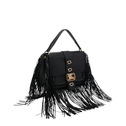 MAYFEYR - Burberry - Rider Bag - 8126286A1189