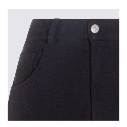 Cotton Trousers