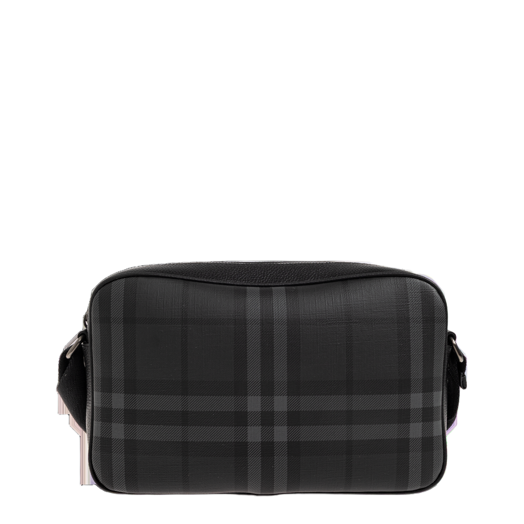 MAYFEYR - Burberry - Bag With Logo - 8128042C3331IRON