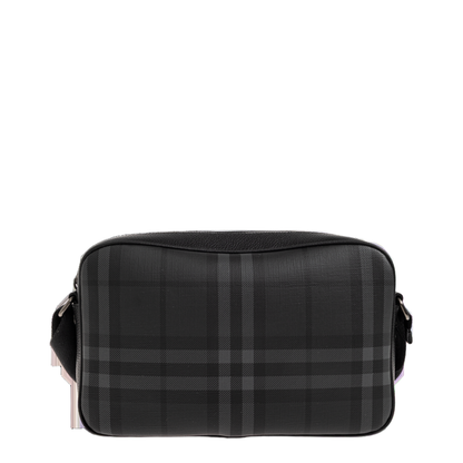 MAYFEYR - Burberry - Bag With Logo - 8128042C3331IRON