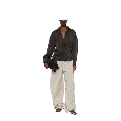 MAYFEYR - Lemaire - Shirts Brown - SH1141LF1308532