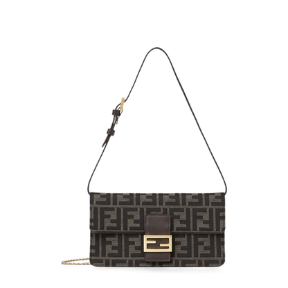 MAYFEYR - Fendi - Wallet On Chain Tube - 8M0602B17AF14YN