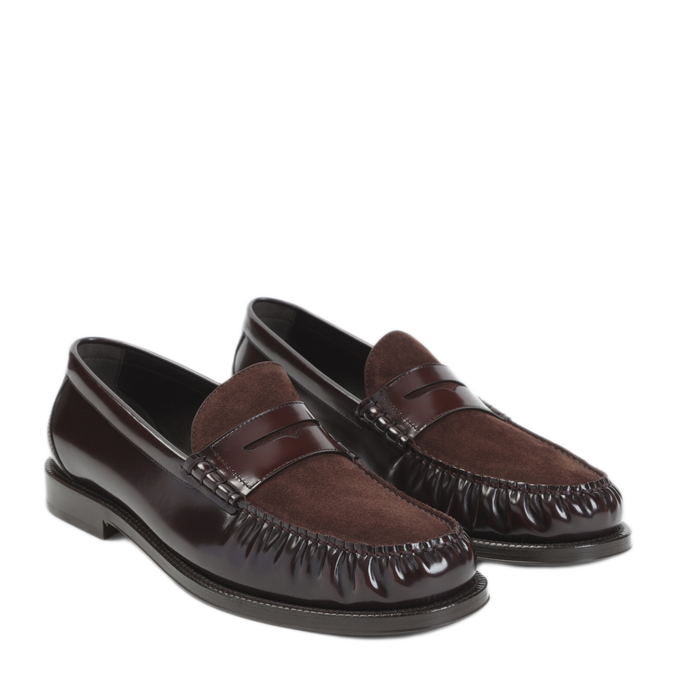 MAYFEYR - Brunello Cucinelli - Brunello Cuccinelli Loafer - MZUOXSF673CKC46