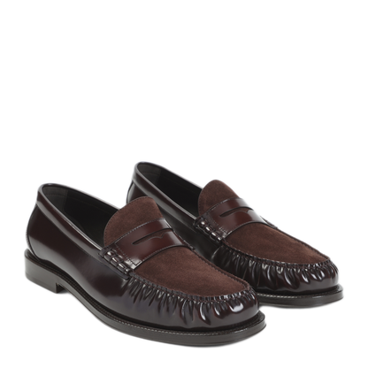 MAYFEYR - Brunello Cucinelli - Brunello Cuccinelli Loafer - MZUOXSF673CKC46