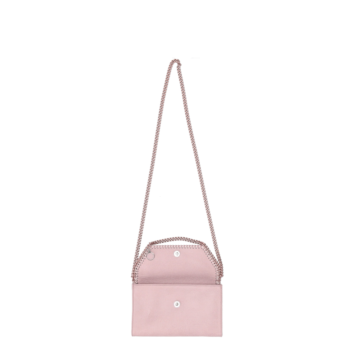MAYFEYR - Stella Mccartney - Falabella Wallet With Chain Bag - 581238WP04551903