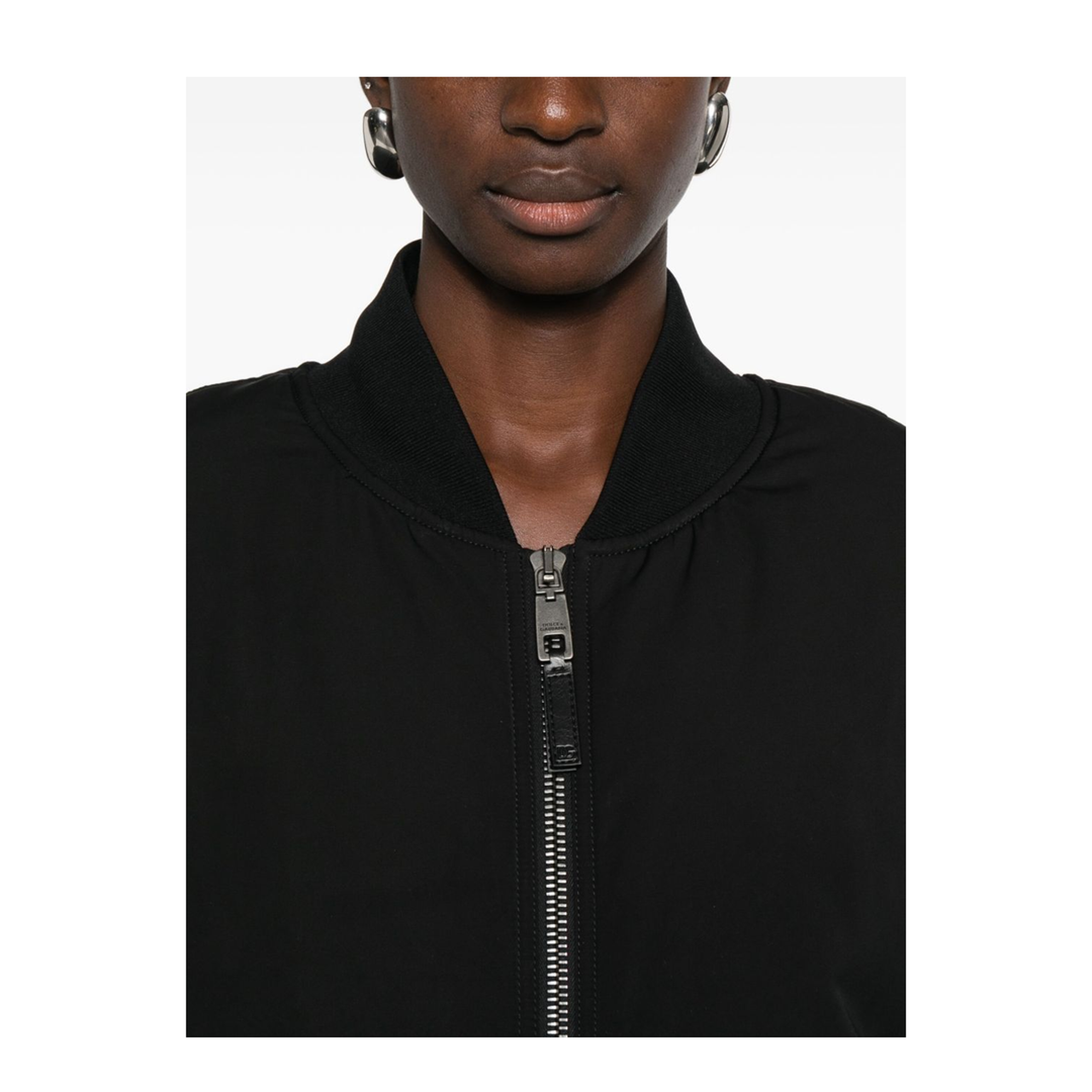 Coats Black