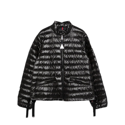 Short Azalee Down Jacket