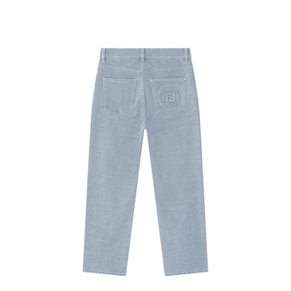 Jeans Grey