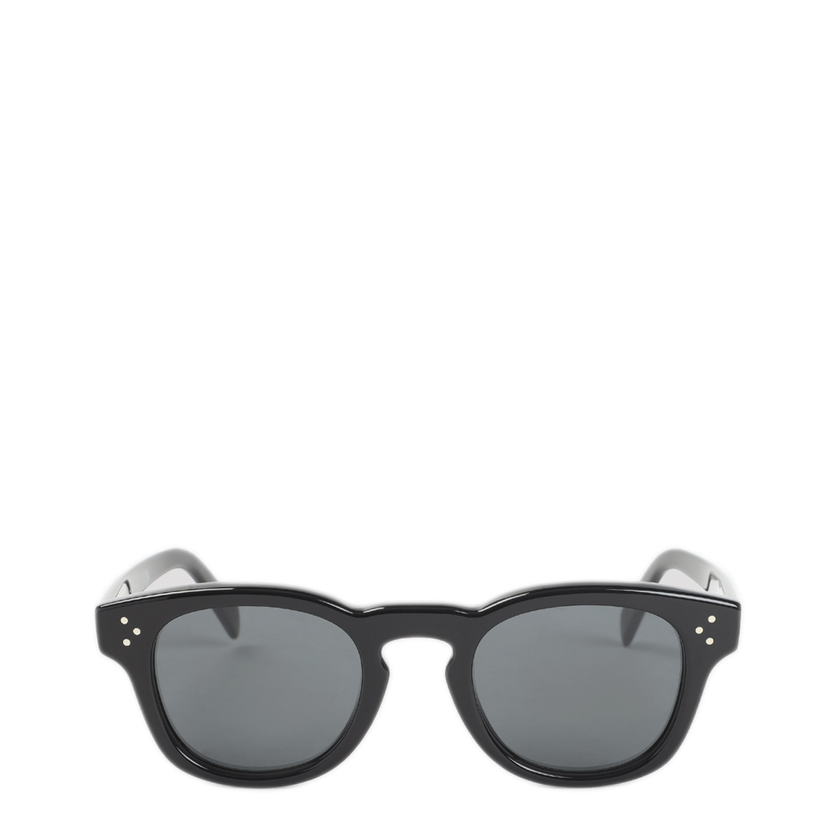 MAYFEYR - Celine - Black Acetate Frame 42 Sunglasses - 4S233CPLB38NO