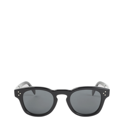 MAYFEYR - Celine - Black Acetate Frame 42 Sunglasses - 4S233CPLB38NO