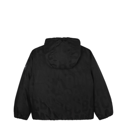 Reversible Down Jacket