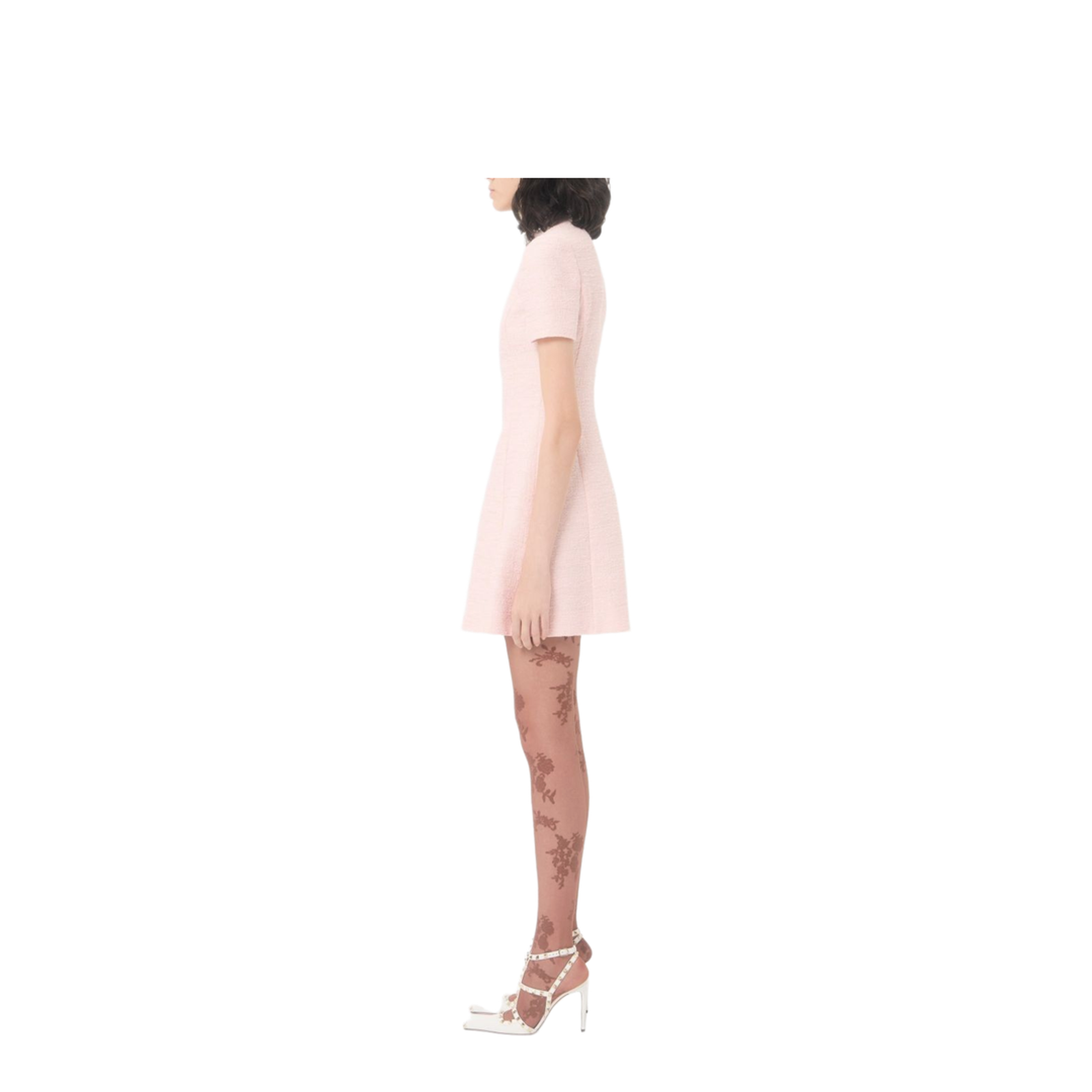 MAYFEYR - Valentino - Dresses Pink - BVAKH1A995FE