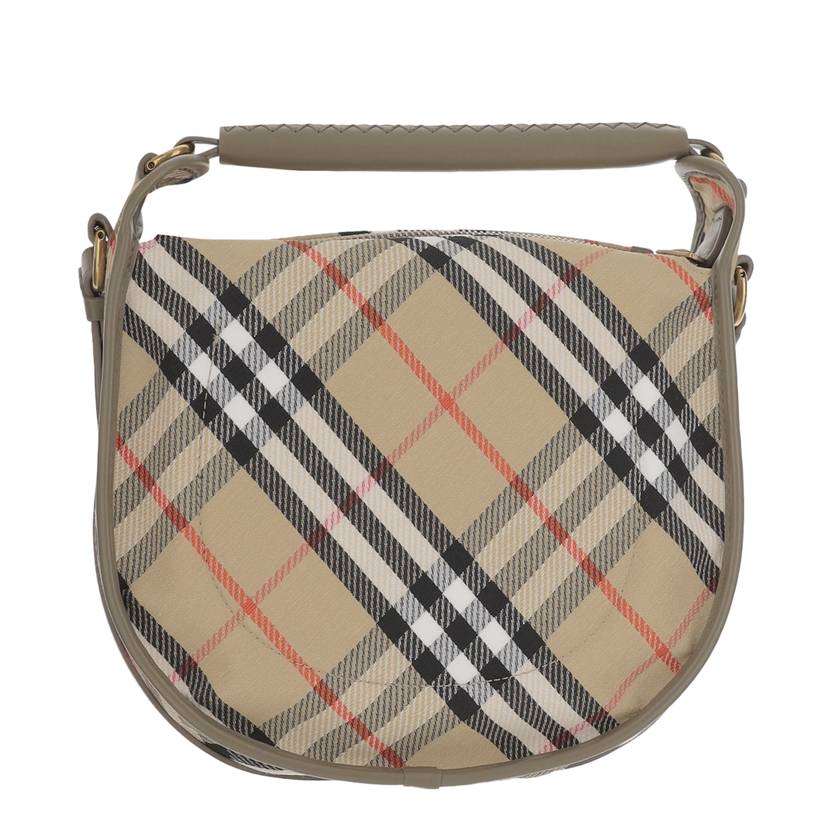 B Clip Small Messenger Bag