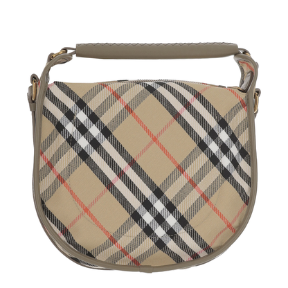 B Clip Small Messenger Bag