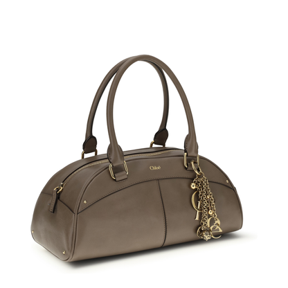 MAYFEYR - Chloè - Bowling Handbag - CH26SS955Q8628H