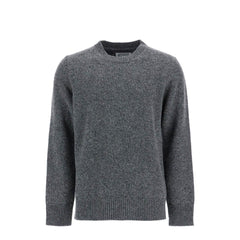 Maison Margiela shetland wool pullover