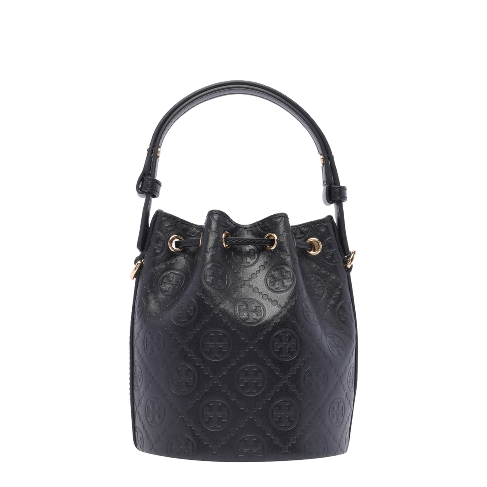 Mini Bucket Bag