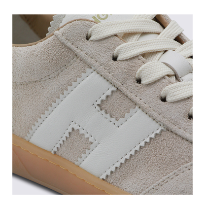 Sneakers Beige