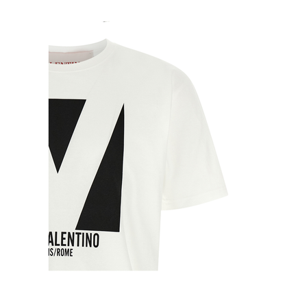 Garavani  Garavani 'Chez ' T-Shirt