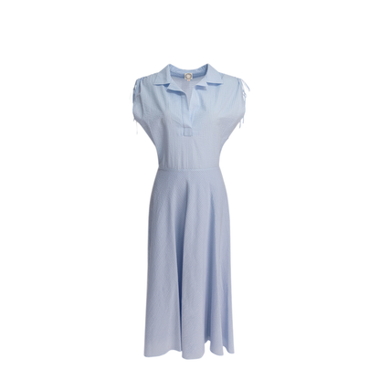 MAYFEYR - Ines De La Fressange - Dresses - 14R034CO820P251