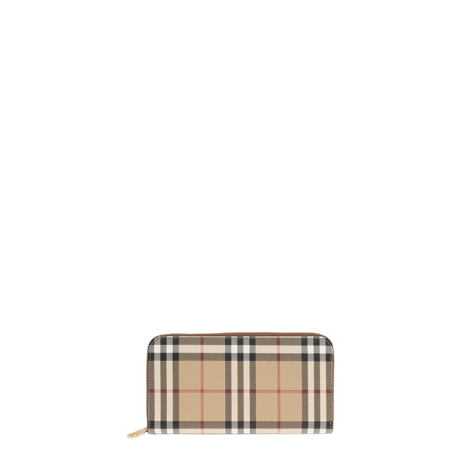 Check Pattern Wallet