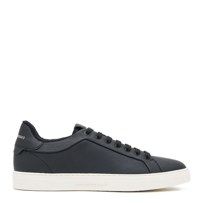 Supple Leather Sneakers