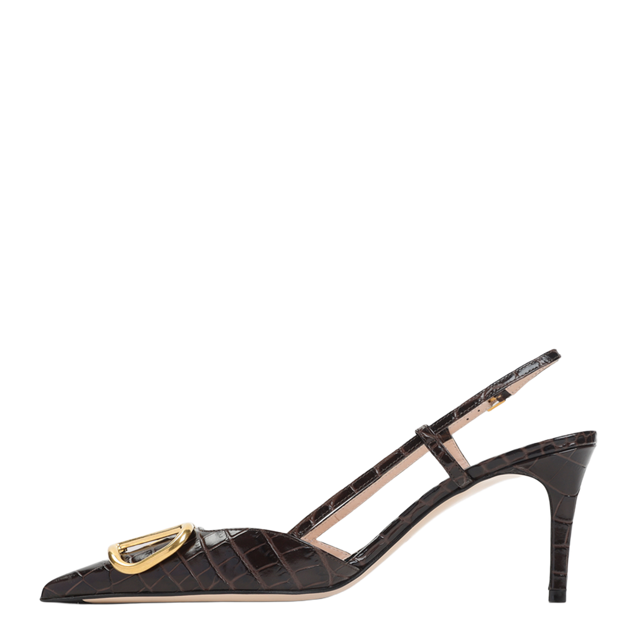 MAYFEYR - Valentino - Sling Back - 8W2S0R01LUR