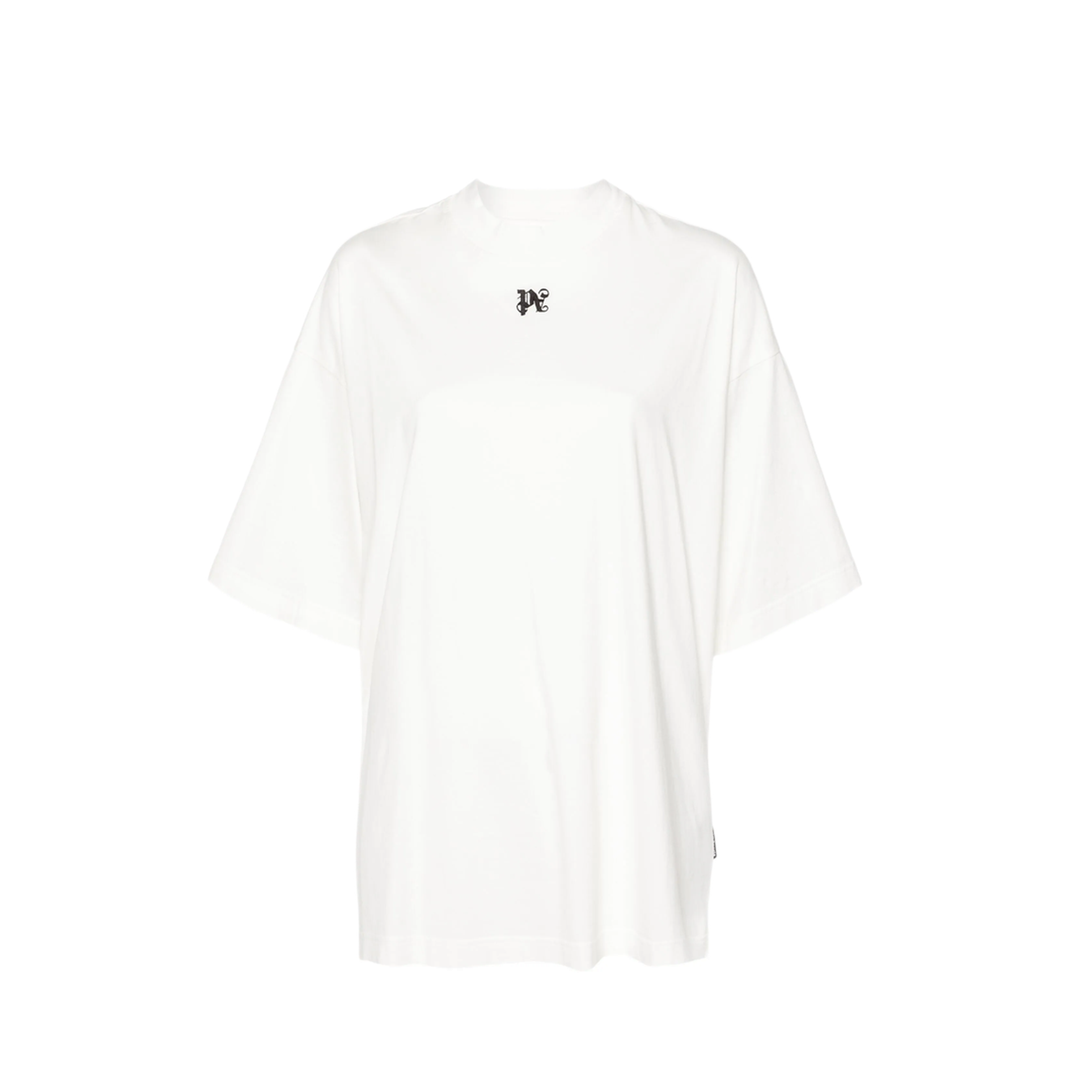 MAYFEYR - Palm Angels - Wing Pencil Loose T-Shirt - PWAA017F24JER0040310