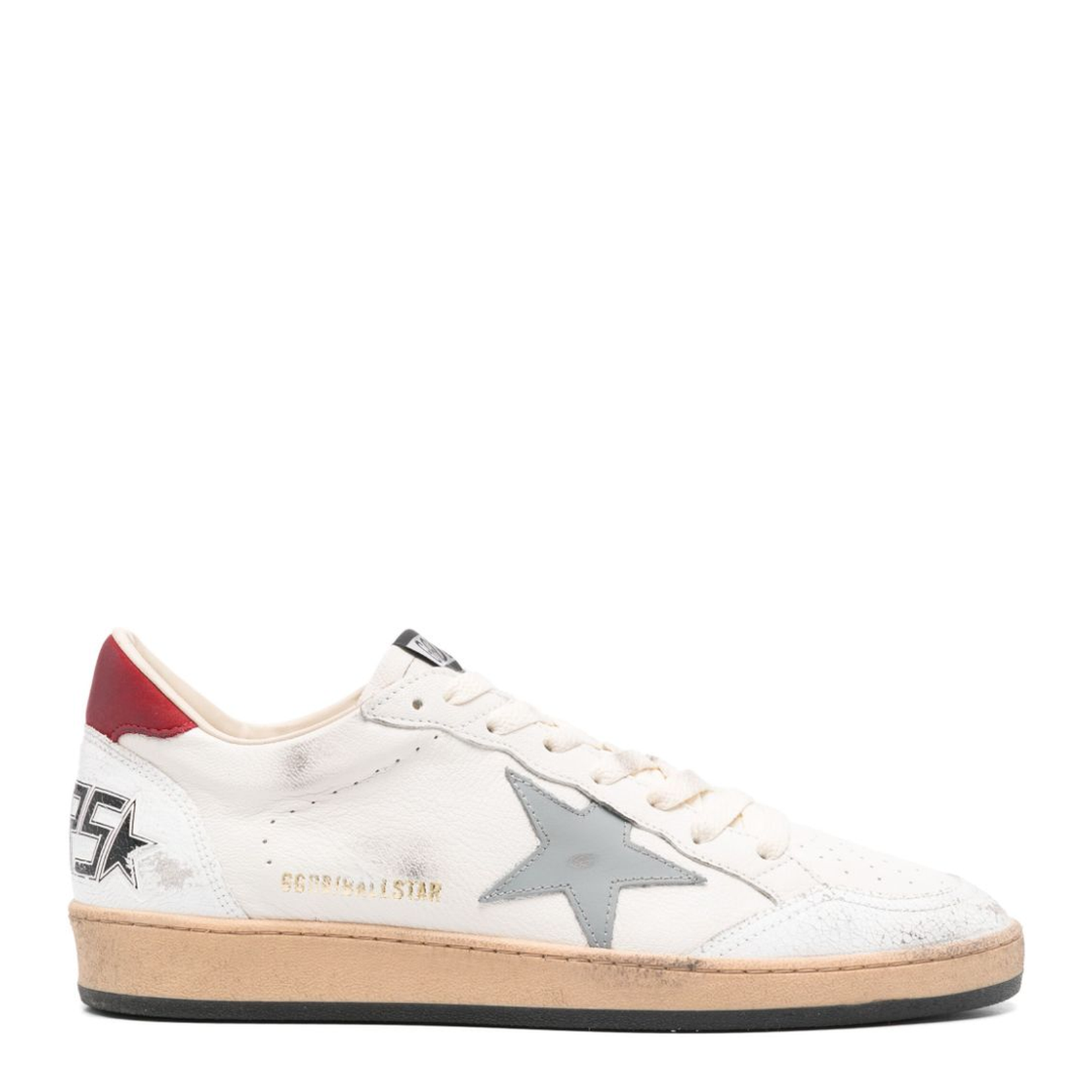 Ball Star Sneakers
