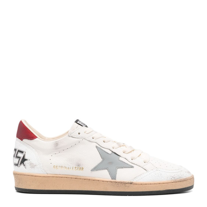 Ball Star Sneakers
