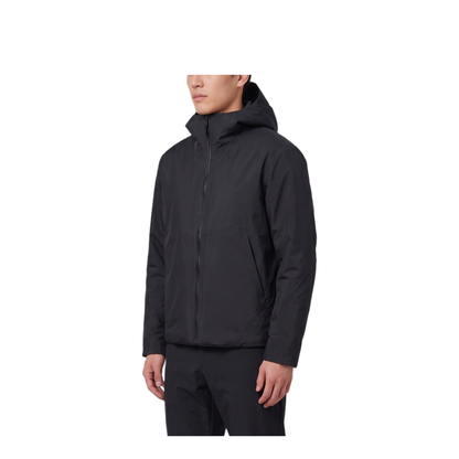 MAYFEYR - ARC'TERYX VEILANCE - Diode Insulating Jacket - X000010948BLACK