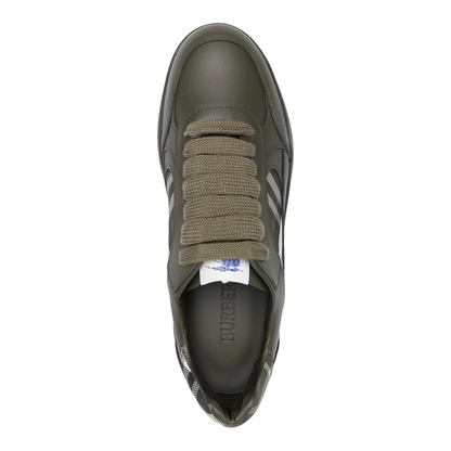 MAYFEYR - Burberry - Sneakers - 8118842C1173