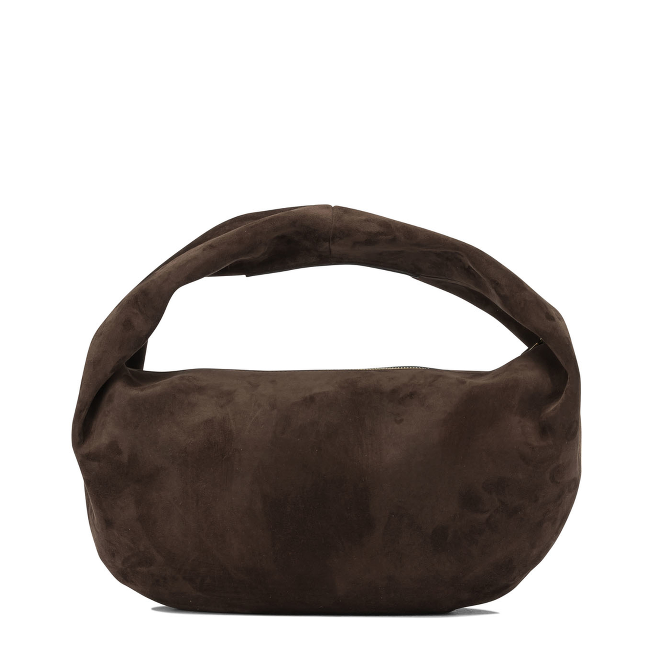 MAYFEYR - Khaite - Olivia Hobo Medium Handbag - H6015726950