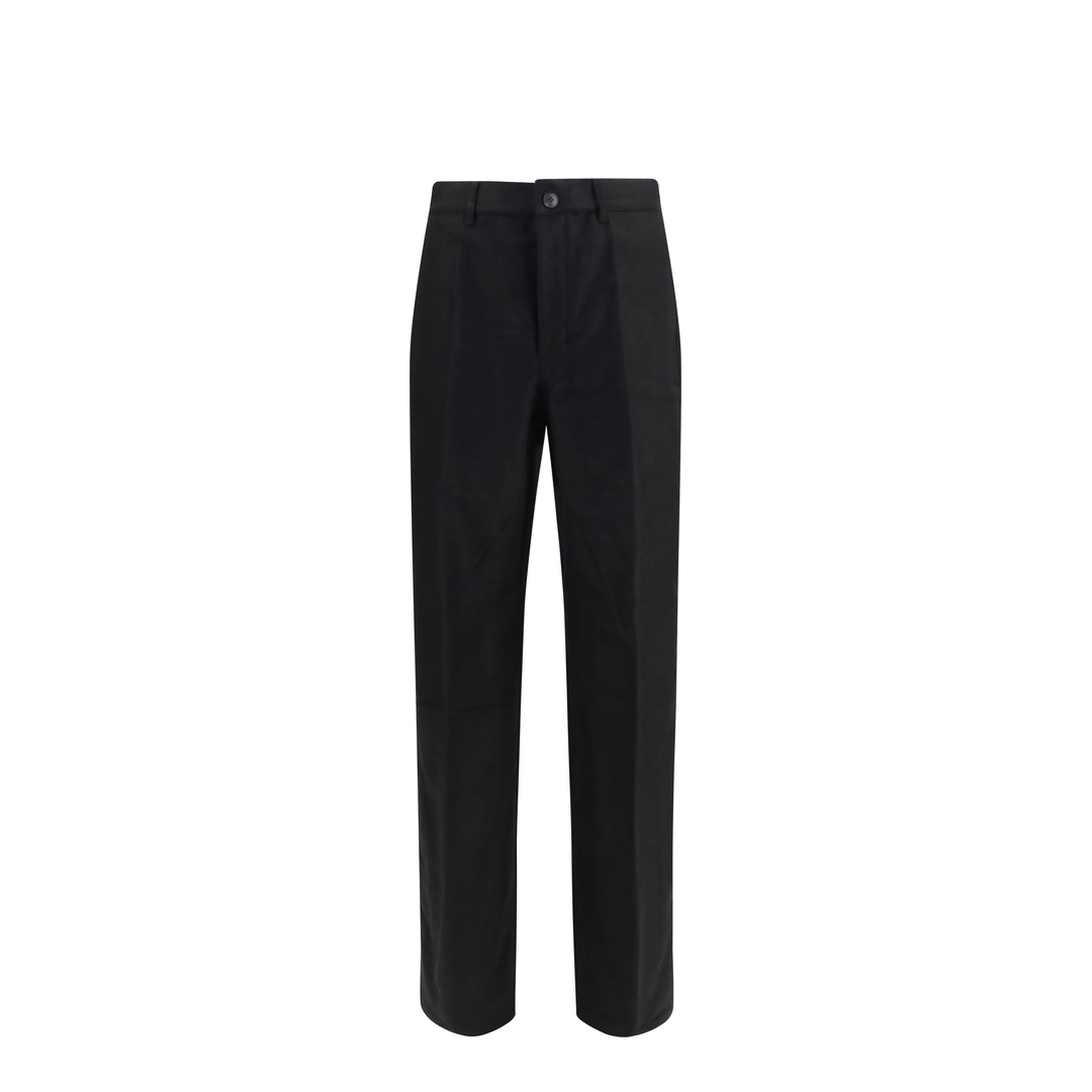 MAYFEYR - Rick Owens - Work Pants - RU02F4332MOR09