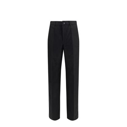 MAYFEYR - Rick Owens - Work Pants - RU02F4332MOR09