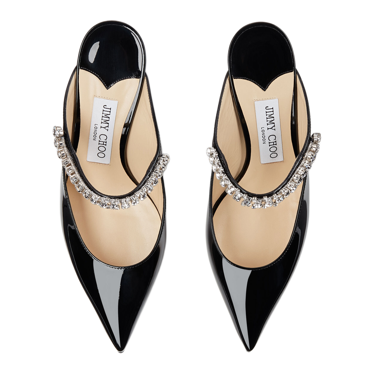Bing 65 Mules