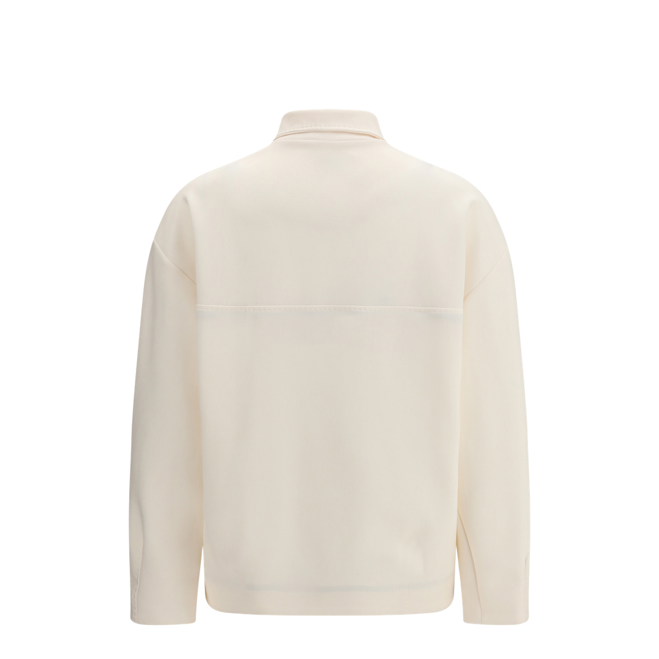 MAYFEYR - Max Mara - Mxppala Jacket In Scuba Jersey - 2611911048600