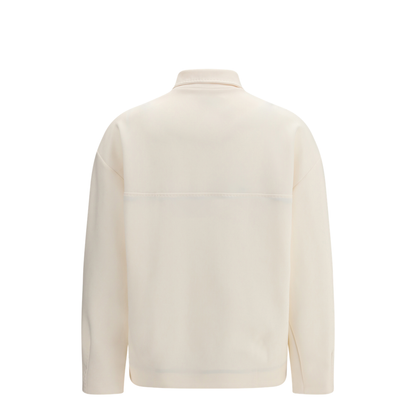 MAYFEYR - Max Mara - Mxppala Jacket In Scuba Jersey - 2611911048600