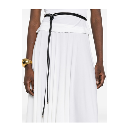 MAYFEYR - Norma Kamali - Skirts - KK225SPLQ42944