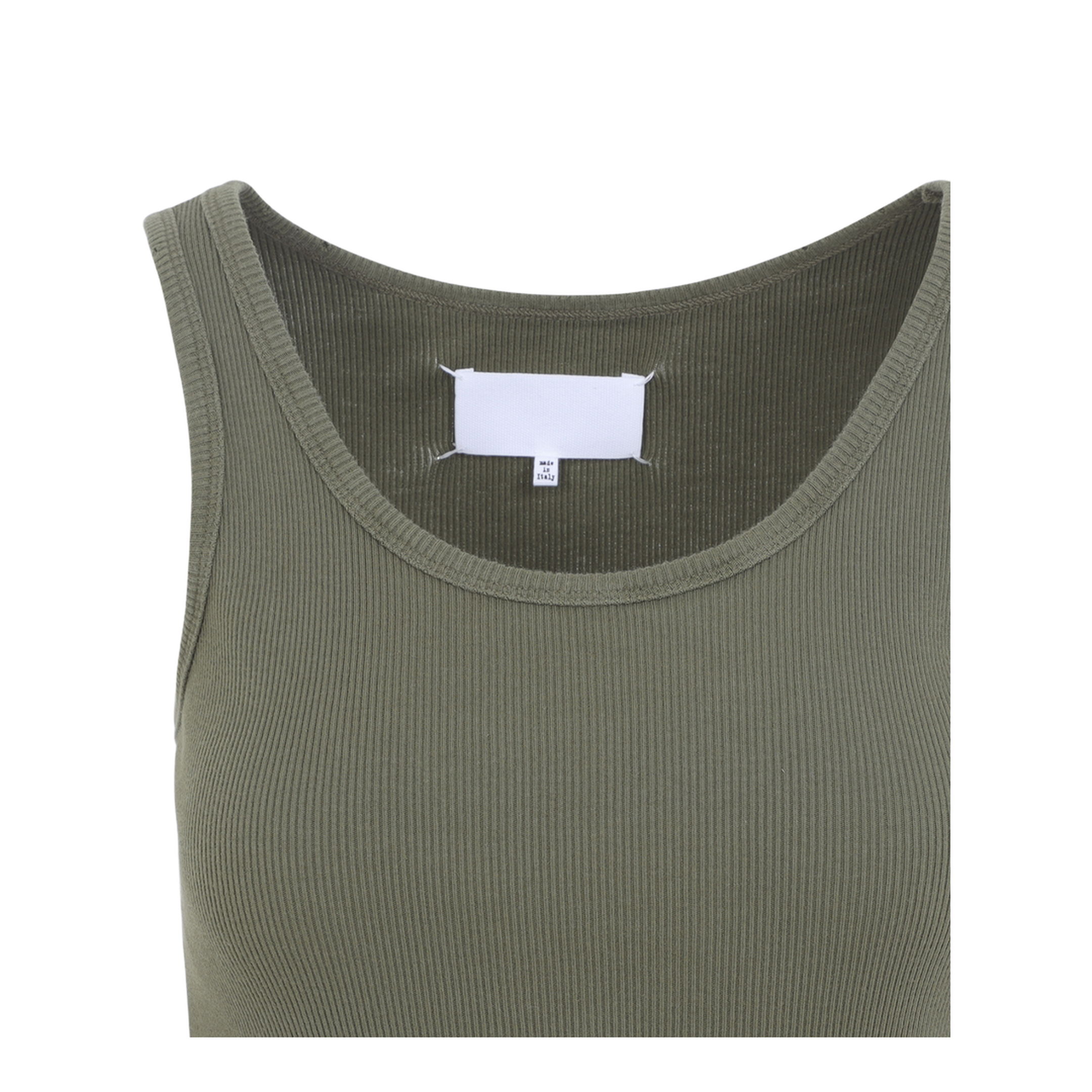 MAYFEYR - Maison Margiela - Cotton Mini Dress - S29DA0016M20202