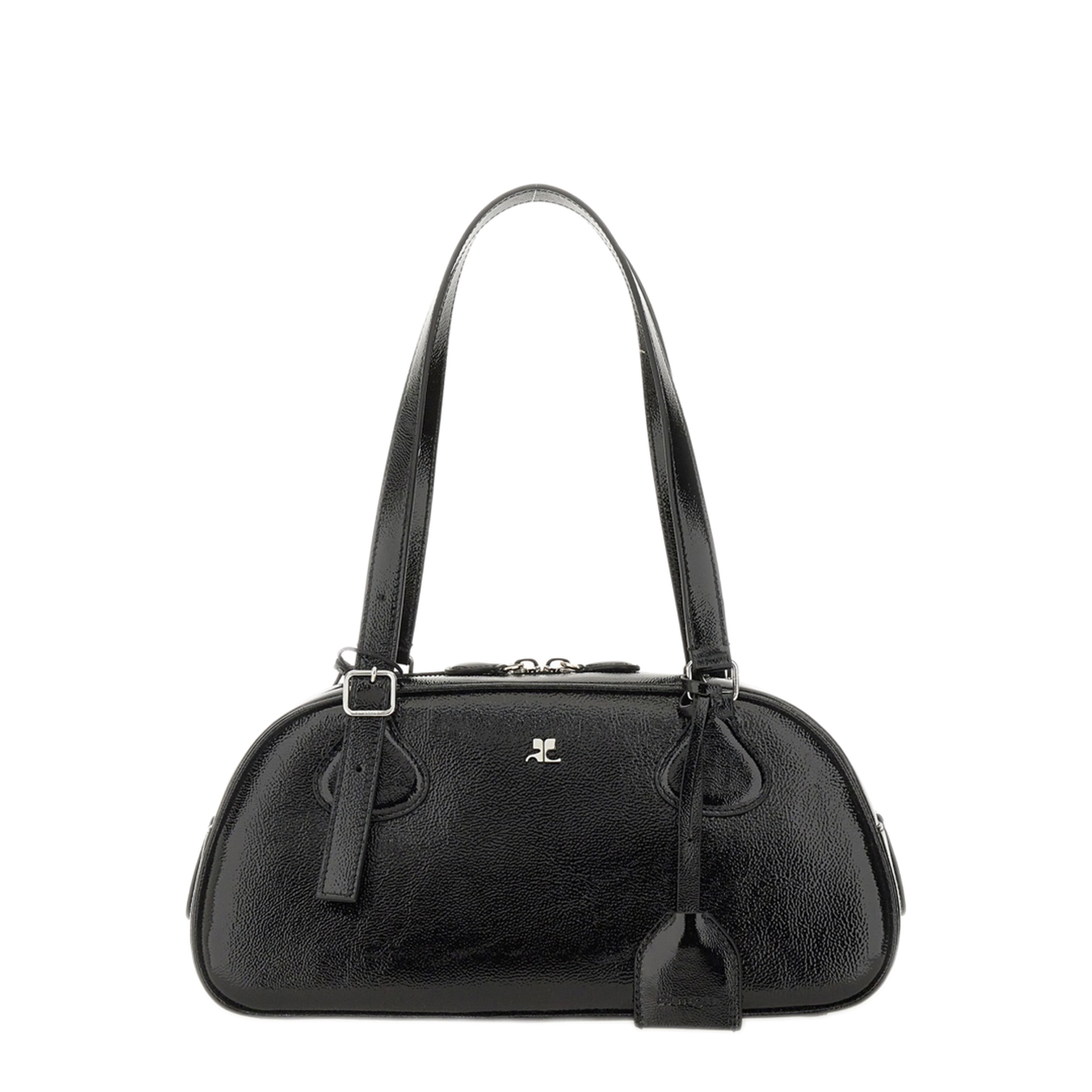 MAYFEYR - Courreges - Shoulder Bag Friday Medium - 325GSA191CR00439999
