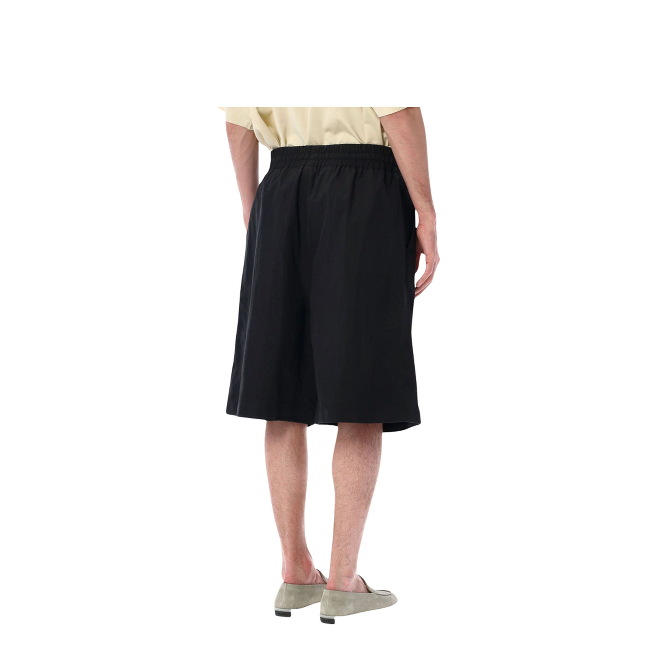 MAYFEYR - Fear Of God - Shorts Black - FG9M38383ONR001